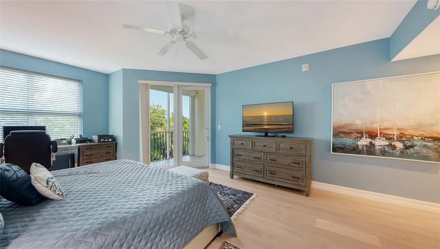 3621 NORTH POINT ROAD 403, Osprey, FL 34229