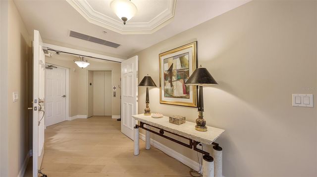 3621 NORTH POINT ROAD 403, Osprey, FL 34229