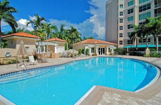 3621 NORTH POINT ROAD 403, Osprey, FL 34229