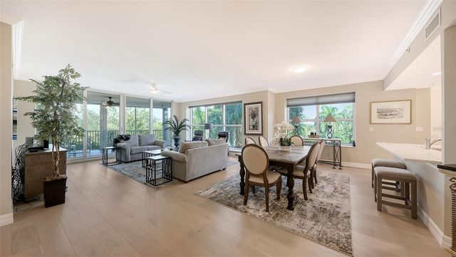 3621 NORTH POINT ROAD 403, Osprey, FL 34229