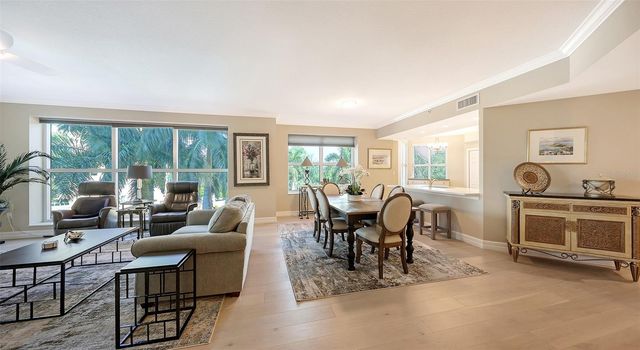 3621 NORTH POINT ROAD 403, Osprey, FL 34229