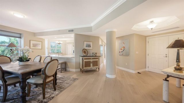 3621 NORTH POINT ROAD 403, Osprey, FL 34229