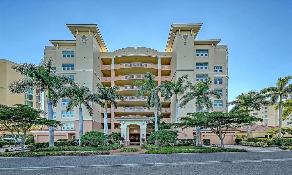 3621 NORTH POINT ROAD 403, Osprey, FL 34229