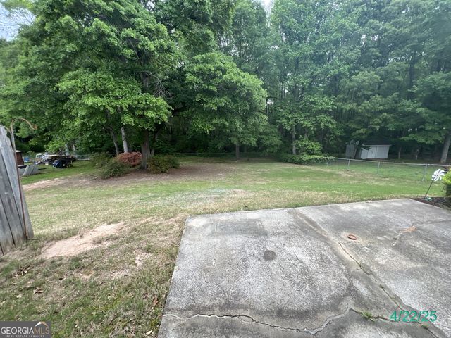 716 WILKES Drive, Loganville, GA 30052