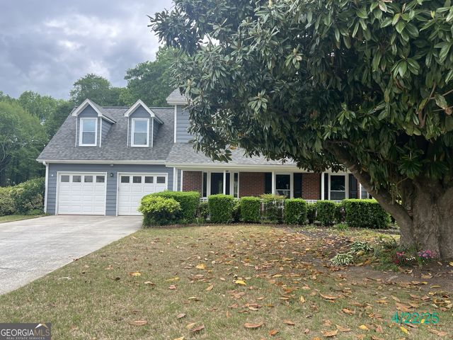 716 WILKES Drive, Loganville, GA 30052