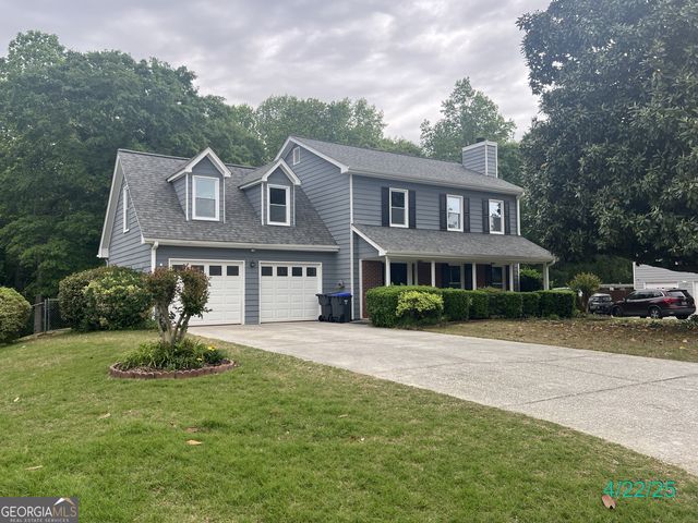 716 WILKES Drive, Loganville, GA 30052