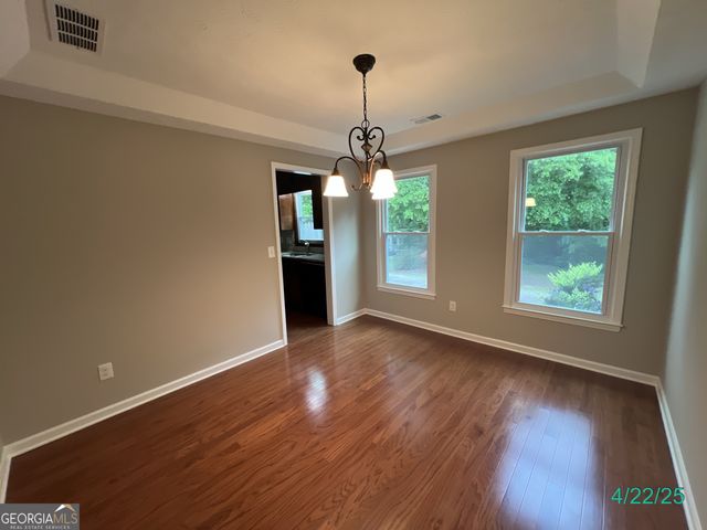 716 WILKES Drive, Loganville, GA 30052