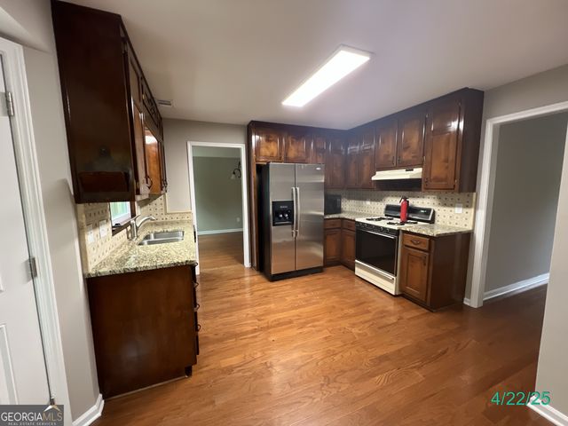 716 WILKES Drive, Loganville, GA 30052