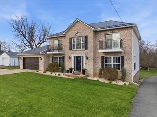 959 Newell Rd, Newell, PA 15438