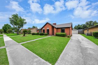 11526 Sagevale Lane, Houston, TX 77089