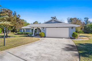 320 W Forest Trail, Vero Beach, FL 32962
