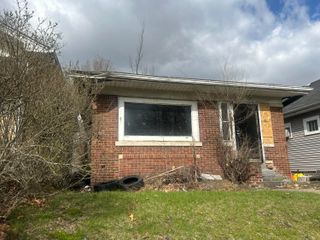 4156 Connecticut Street, Gary, IN 46409