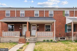 1041 FOXWOOD LN, Baltimore, MD 21221