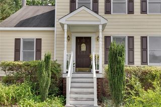 2528 Sutton Pl, Henrico, VA 23233