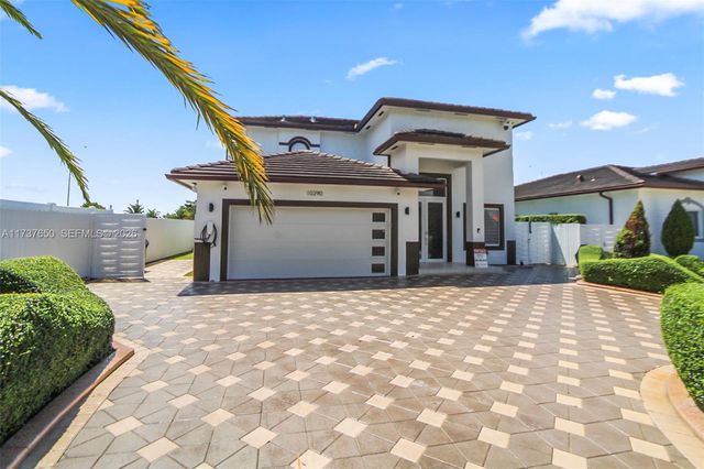 10290 SW 7th Ter, Sweetwater, FL 33174