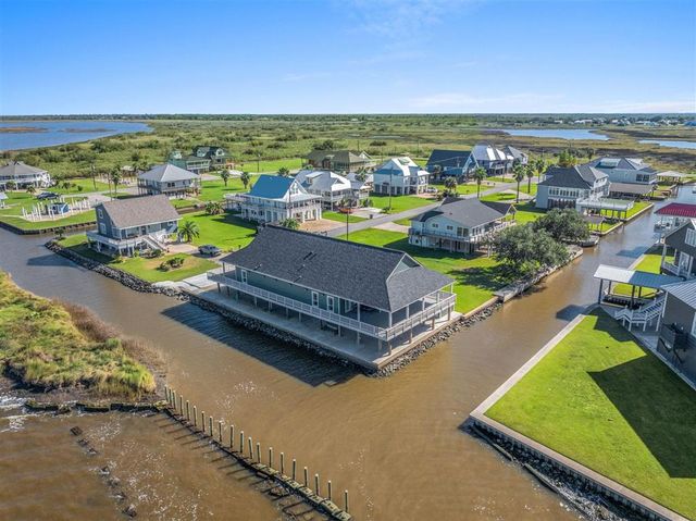 141 Sandpiper Lane, Lake Charles, LA 70607