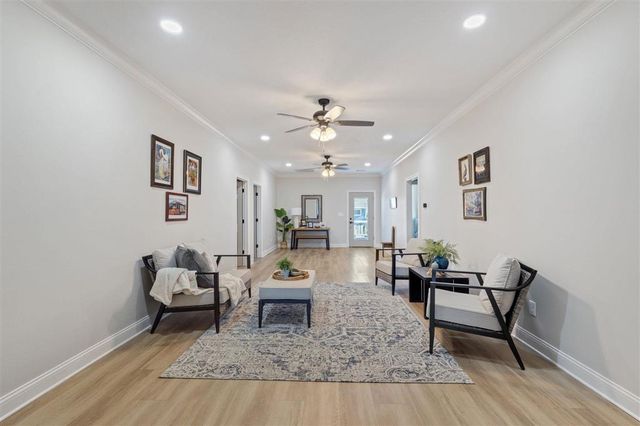 141 Sandpiper Lane, Lake Charles, LA 70607