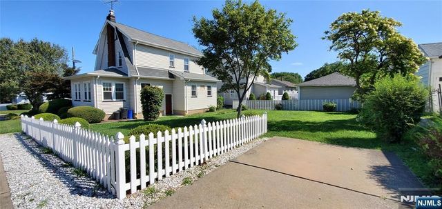 54 Park Avenue, Garfield, NJ 07026