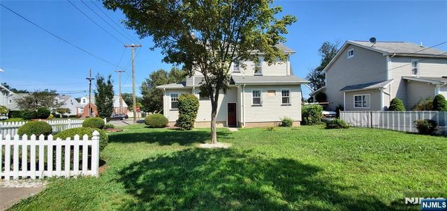 54 Park Avenue, Garfield, NJ 07026