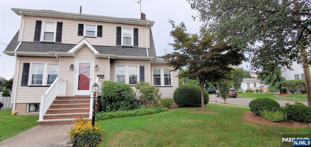 54 Park Avenue, Garfield, NJ 07026