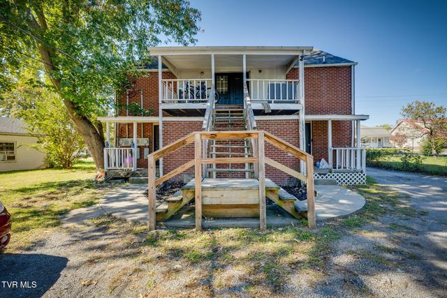 1527 Fuller Street, Kingsport, TN 37664