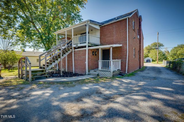 1527 Fuller Street, Kingsport, TN 37664