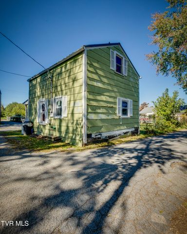 1527 Fuller Street, Kingsport, TN 37664