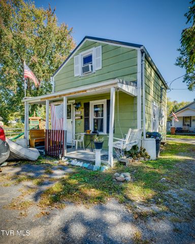 1527 Fuller Street, Kingsport, TN 37664