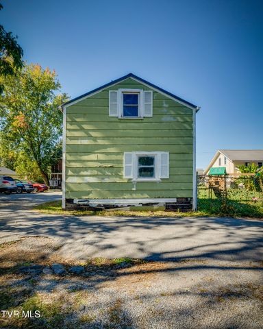 1527 Fuller Street, Kingsport, TN 37664