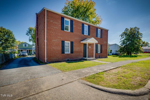 1527 Fuller Street, Kingsport, TN 37664