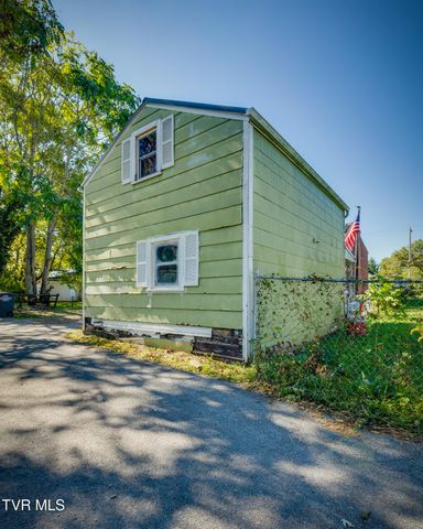 1527 Fuller Street, Kingsport, TN 37664