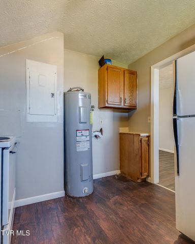 1527 Fuller Street, Kingsport, TN 37664