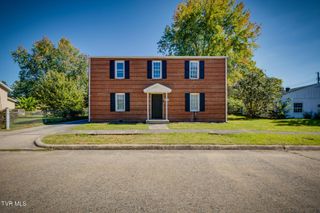 1527 Fuller Street, Kingsport, TN 37664