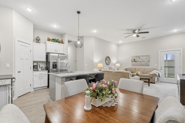 3418 W Angel St, Wichita, KS 67217