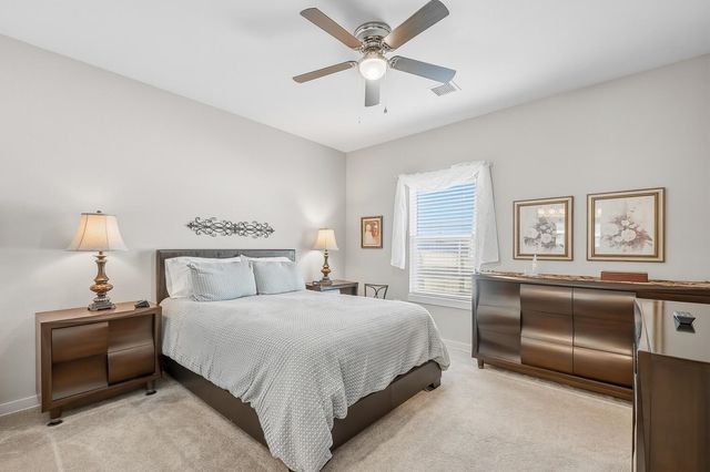 3418 W Angel St, Wichita, KS 67217