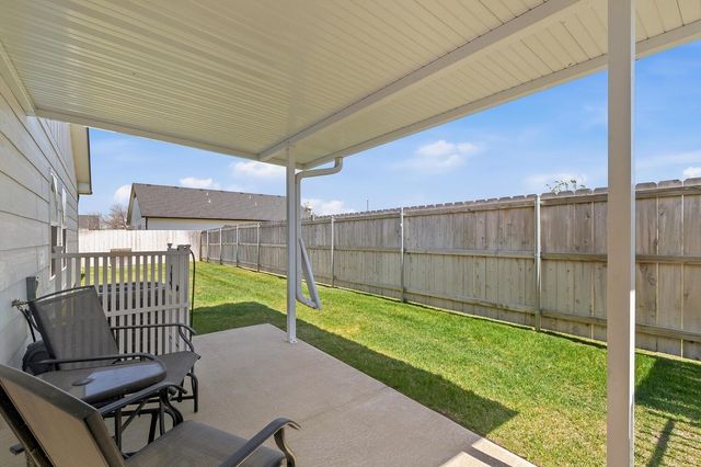 3418 W Angel St, Wichita, KS 67217