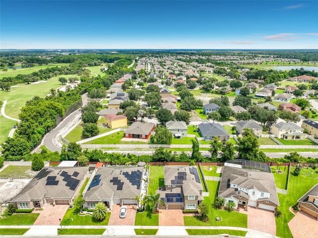 1083 DUSTY PINE DRIVE, Apopka, FL 32703