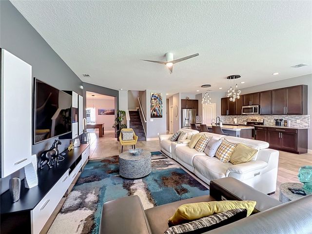 1083 DUSTY PINE DRIVE, Apopka, FL 32703