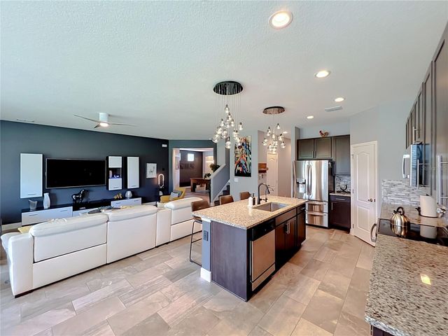 1083 DUSTY PINE DRIVE, Apopka, FL 32703