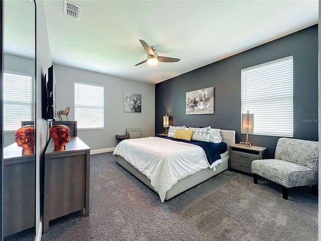 1083 DUSTY PINE DRIVE, Apopka, FL 32703