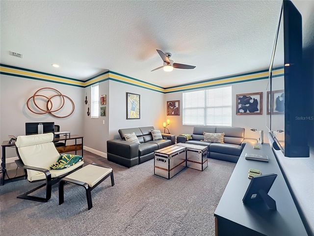 1083 DUSTY PINE DRIVE, Apopka, FL 32703