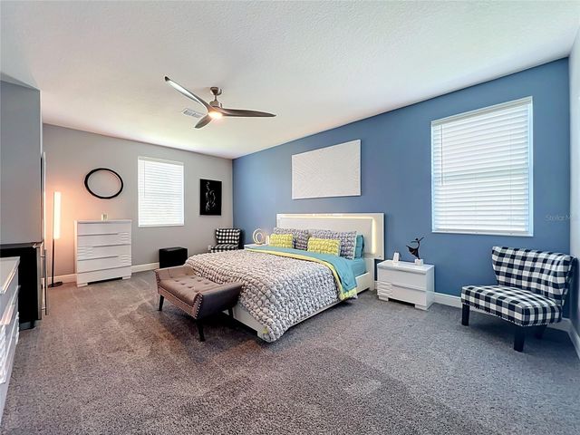 1083 DUSTY PINE DRIVE, Apopka, FL 32703