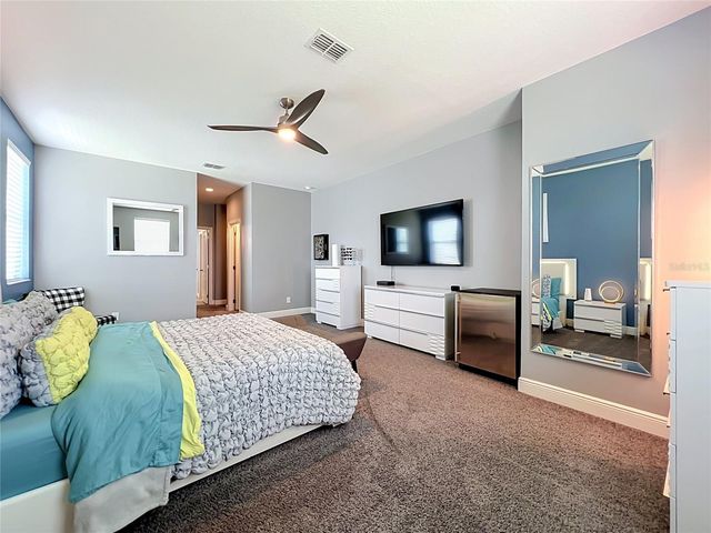 1083 DUSTY PINE DRIVE, Apopka, FL 32703