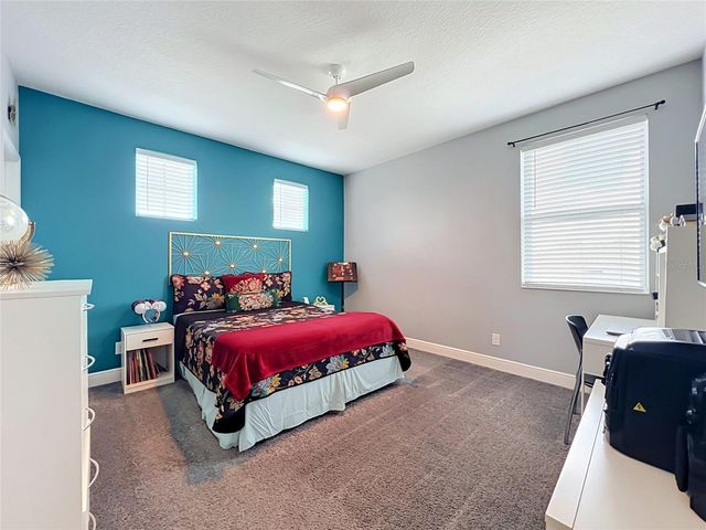 1083 DUSTY PINE DRIVE, Apopka, FL 32703