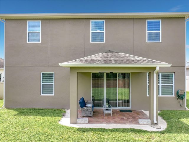 1083 DUSTY PINE DRIVE, Apopka, FL 32703