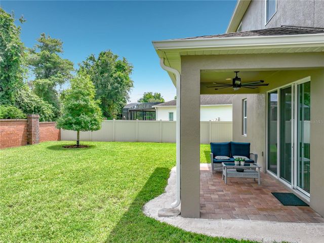 1083 DUSTY PINE DRIVE, Apopka, FL 32703