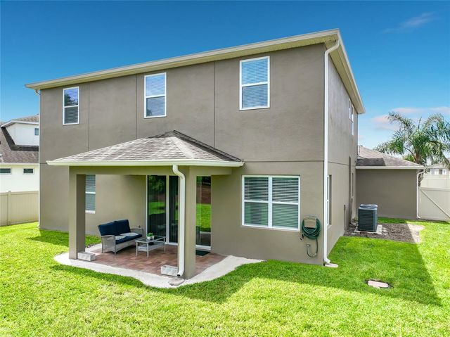 1083 DUSTY PINE DRIVE, Apopka, FL 32703