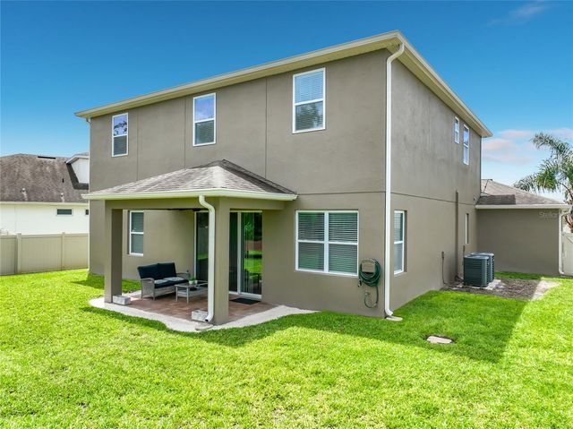 1083 DUSTY PINE DRIVE, Apopka, FL 32703