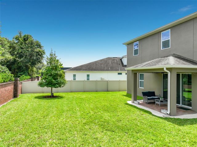 1083 DUSTY PINE DRIVE, Apopka, FL 32703
