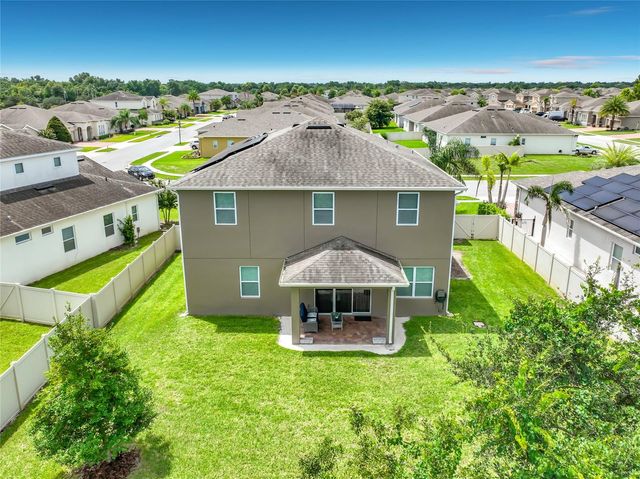 1083 DUSTY PINE DRIVE, Apopka, FL 32703
